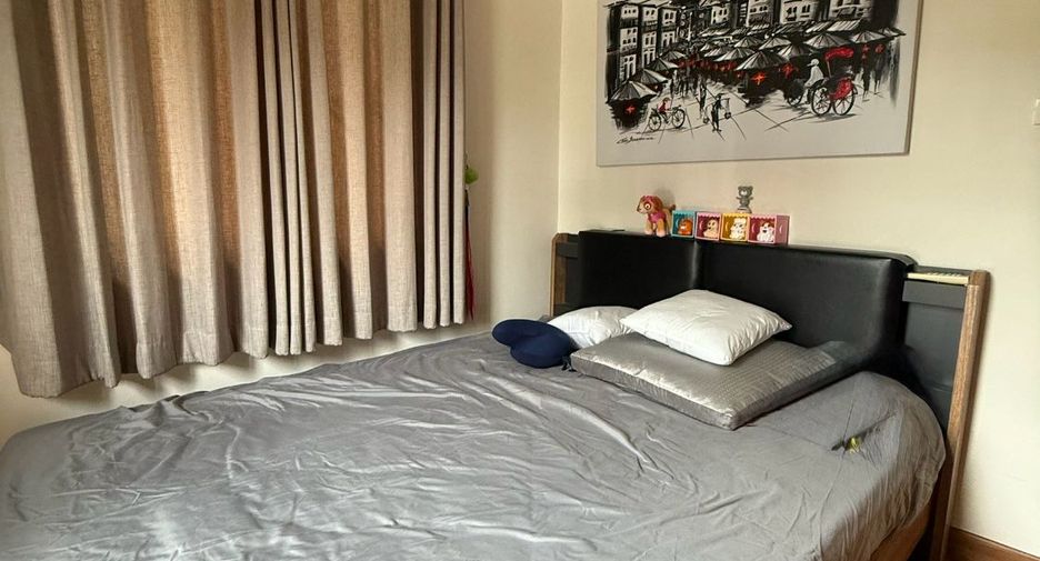 For rent 2 bedrooms house in Hang Dong, Chiang Mai