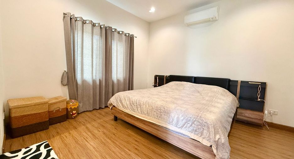 For rent 2 bedrooms house in Hang Dong, Chiang Mai