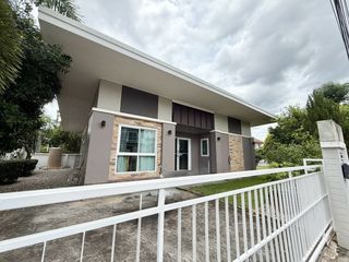 For Rent 2 Bedroom House In Hang Dong, Chiang Mai
