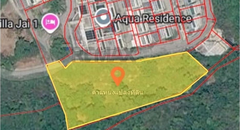 For sale land in Ko Samui, Surat Thani