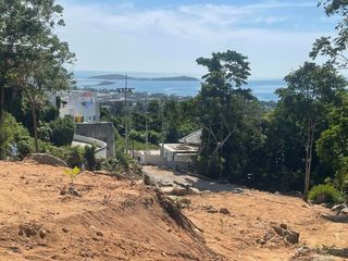 For sale land in Ko Samui, Surat Thani