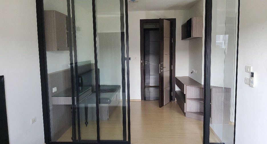 Продажа 1 кровать кондо в Bang Sao Thong, Самутпракан