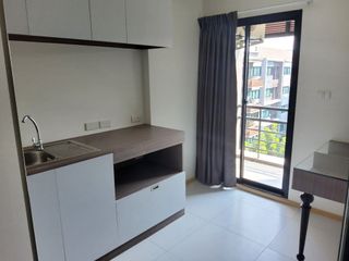 Condo en venta de 1 habitaciones en Bang Sao Thong, Samut Prakan