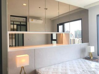 For rent 1 bed condo in Pathum Wan, Bangkok
