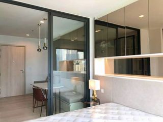 For rent 1 bed condo in Pathum Wan, Bangkok