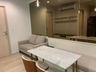 For rent 1 bed condo in Pathum Wan, Bangkok