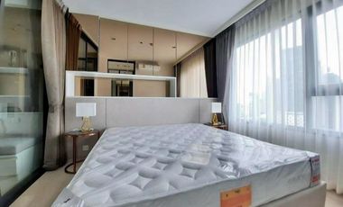 Condo en alquiler de 1 habitaciones en Pathum Wan, Bangkok