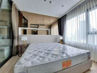 For rent 1 bed condo in Pathum Wan, Bangkok