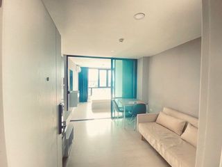 À vendre 1 chambre condo à Min Buri, Bangkok