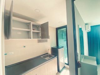 À vendre 1 chambre condo à Min Buri, Bangkok