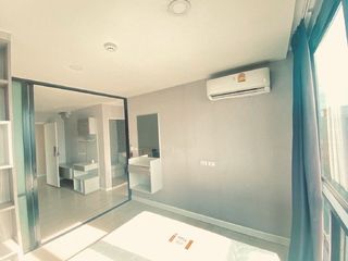 À vendre 1 chambre condo à Min Buri, Bangkok