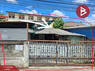 For sale land in Si Racha, Chonburi