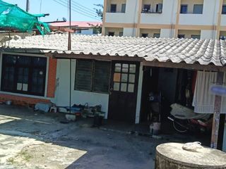 For sale land in Si Racha, Chonburi