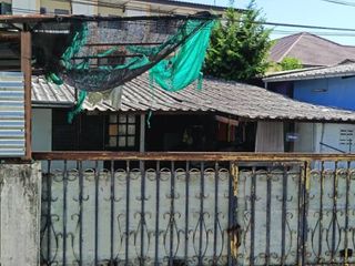 For sale land in Si Racha, Chonburi