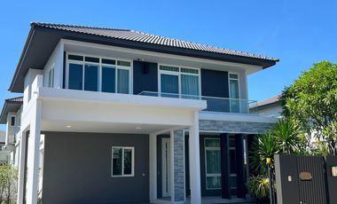 出租 4 卧室 独立屋 在 Mueang Chiang Mai, Chiang Mai