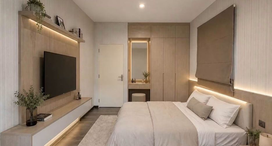 出租 4 卧室 独立屋 在 Mueang Chiang Mai, Chiang Mai