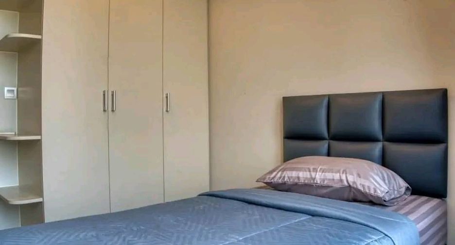 ให้เช่า และ ขาย 2 ห้องนอน คอนโด ใน คลองเตย, กรุงเทพฯ