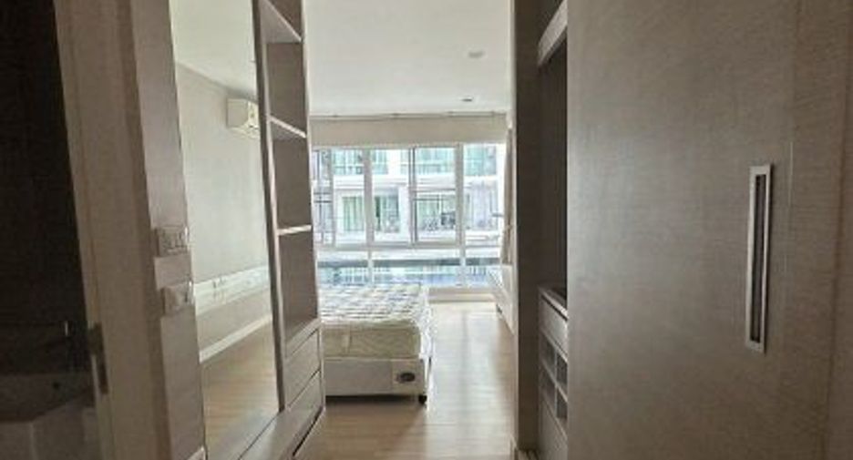 For sale 1 bed condo in Mueang Rayong, Rayong