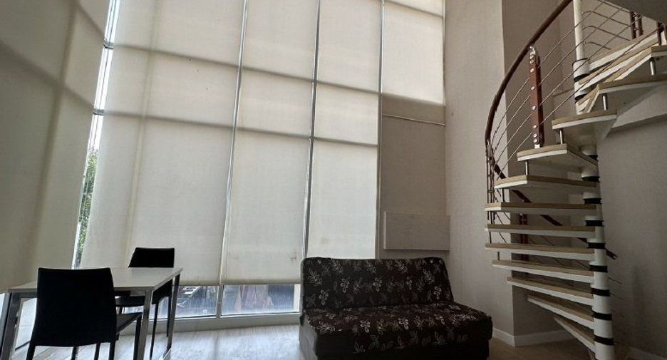 For sale 1 bed condo in Mueang Rayong, Rayong