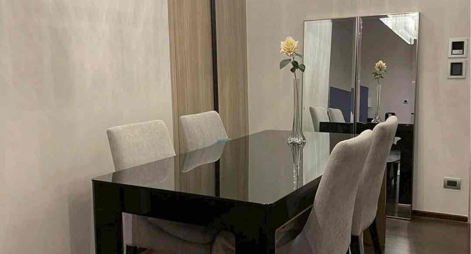 For sale 2 bedrooms condo in Khlong Toei, Bangkok