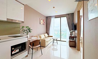 Condo en venta de 1 habitaciones en Bang Lamung, Chonburi