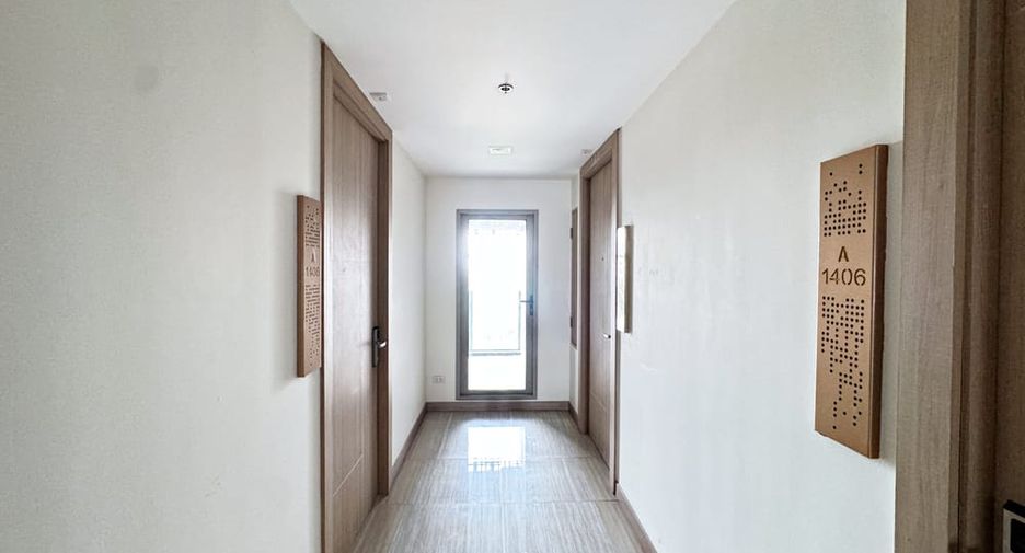 Condo en venta de 1 habitaciones en Bang Lamung, Chonburi