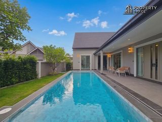 For sale 3 ベッドルーム villa in Bang Lamung, Chonburi