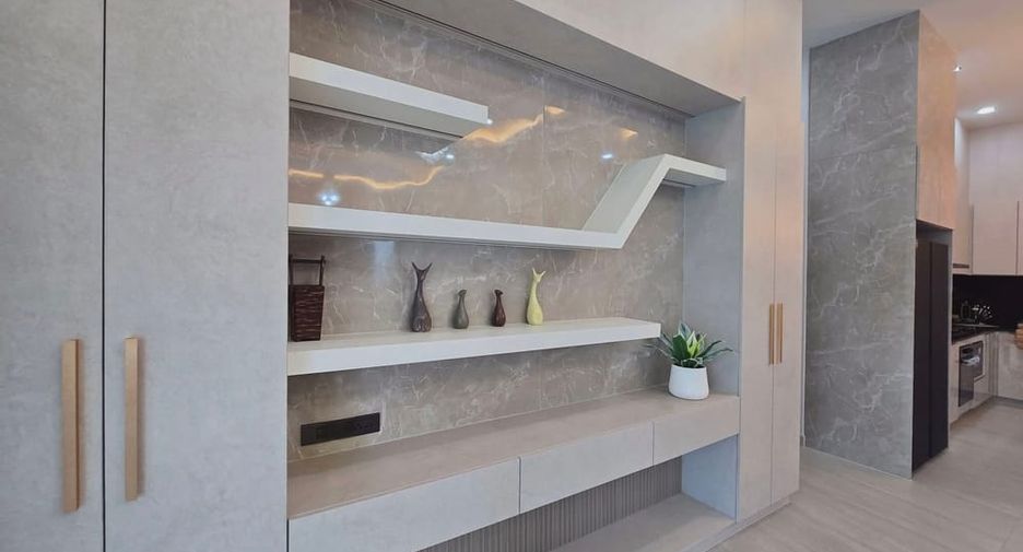 For sale 3 ベッドルーム villa in Bang Lamung, Chonburi