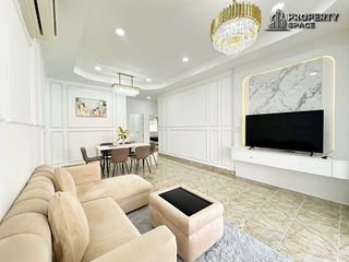 For rent 3 ベッドルーム condo in Bang Lamung, Chonburi