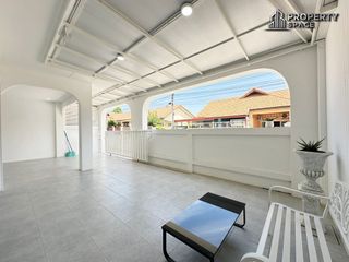 For rent 3 ベッドルーム condo in Bang Lamung, Chonburi