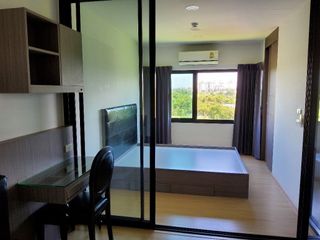 Condo en venta de 1 habitaciones en Bang Sao Thong, Samut Prakan