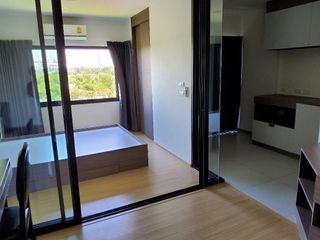 Condo en venta de 1 habitaciones en Bang Sao Thong, Samut Prakan