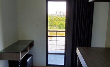 Продажа 1 кровать кондо в Bang Sao Thong, Самутпракан