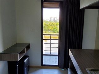 Condo en venta de 1 habitaciones en Bang Sao Thong, Samut Prakan