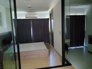 Condo en venta de 1 habitaciones en Bang Sao Thong, Samut Prakan