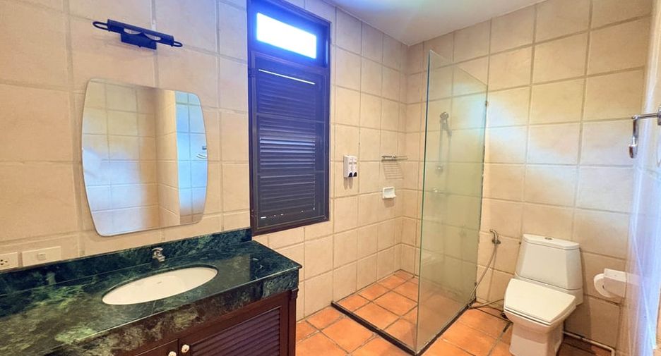 Villa zum Kauf mit 3 Zimmer in Bang Lamung, Chonburi