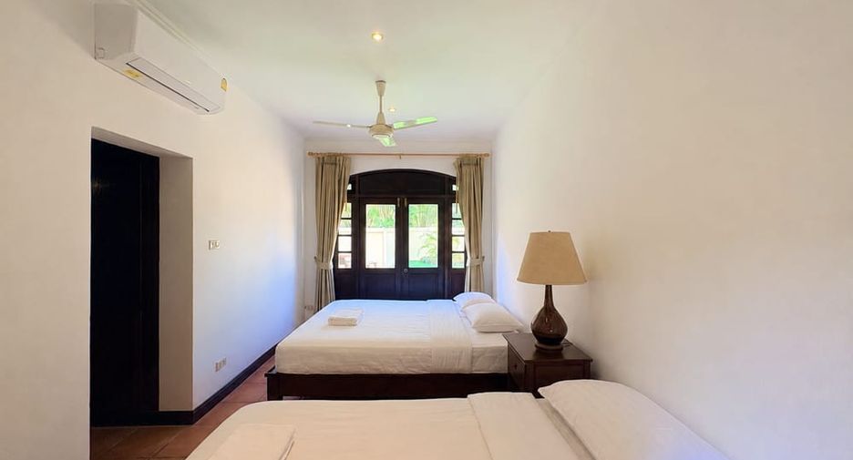 Villa zum Kauf mit 3 Zimmer in Bang Lamung, Chonburi