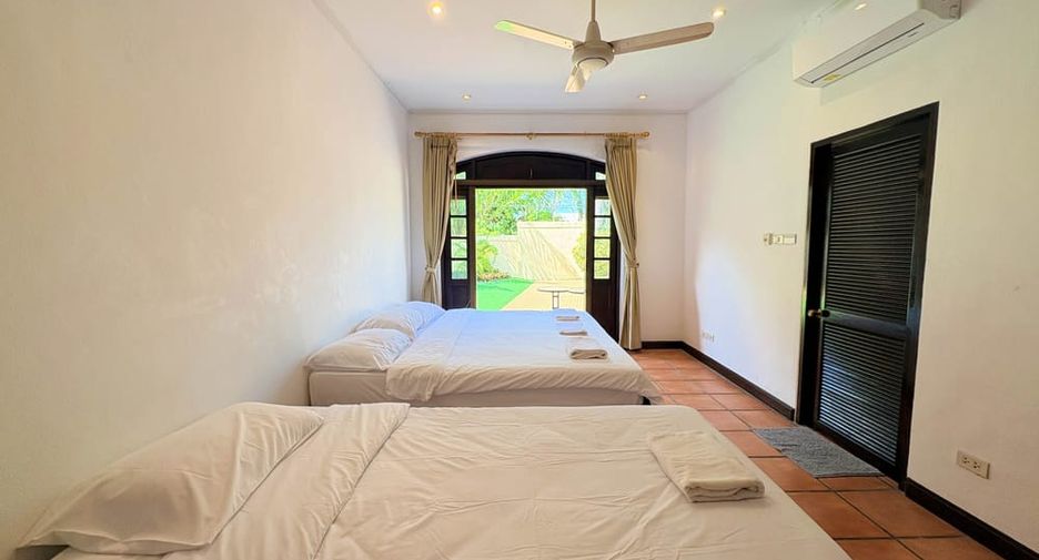 Villa zum Kauf mit 3 Zimmer in Bang Lamung, Chonburi