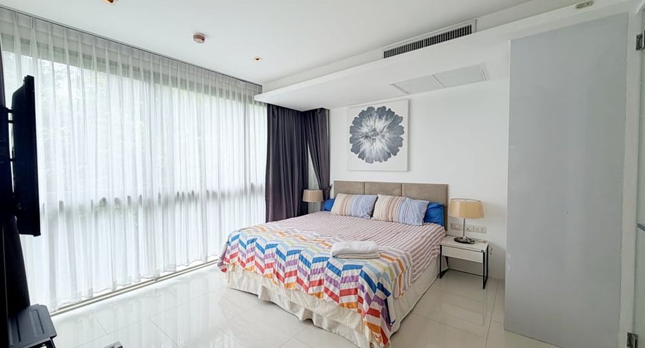 出租 2 卧室 公寓 在 Bang Lamung, Chon Buri