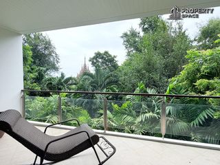 出租 2 卧室 公寓 在 Bang Lamung, Chon Buri