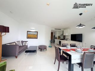 出租 2 卧室 公寓 在 Bang Lamung, Chon Buri
