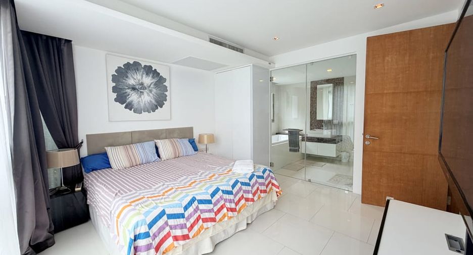 出租 2 卧室 公寓 在 Bang Lamung, Chon Buri
