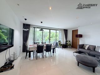 出租 2 卧室 公寓 在 Bang Lamung, Chon Buri