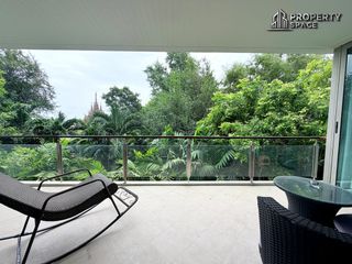 出租 2 卧室 公寓 在 Bang Lamung, Chon Buri