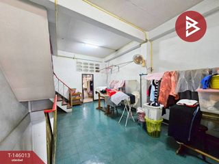 Gewerbefläche zum Kauf mit 3 Zimmer in Bang Kho Laem, Bangkok