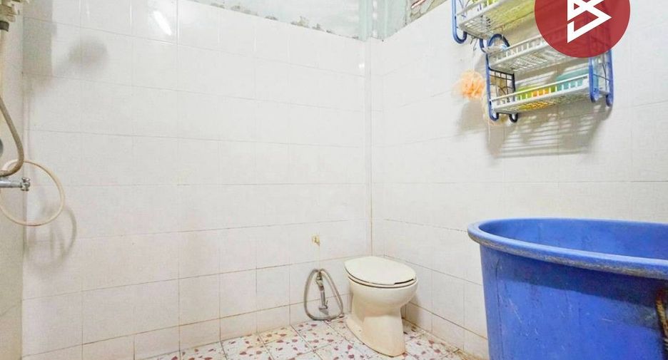 Gewerbefläche zum Kauf mit 3 Zimmer in Bang Kho Laem, Bangkok