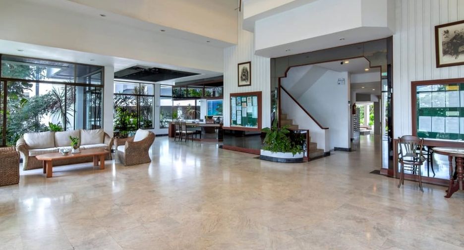 For sale 1 Beds condo in Bang Lamung, Chonburi