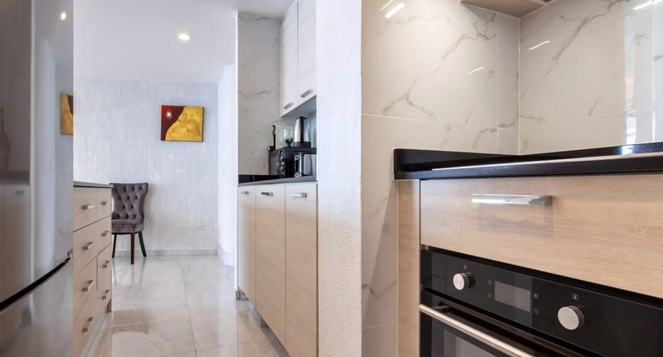 For sale 1 Beds condo in Bang Lamung, Chonburi
