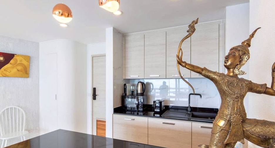 For sale 1 Beds condo in Bang Lamung, Chonburi