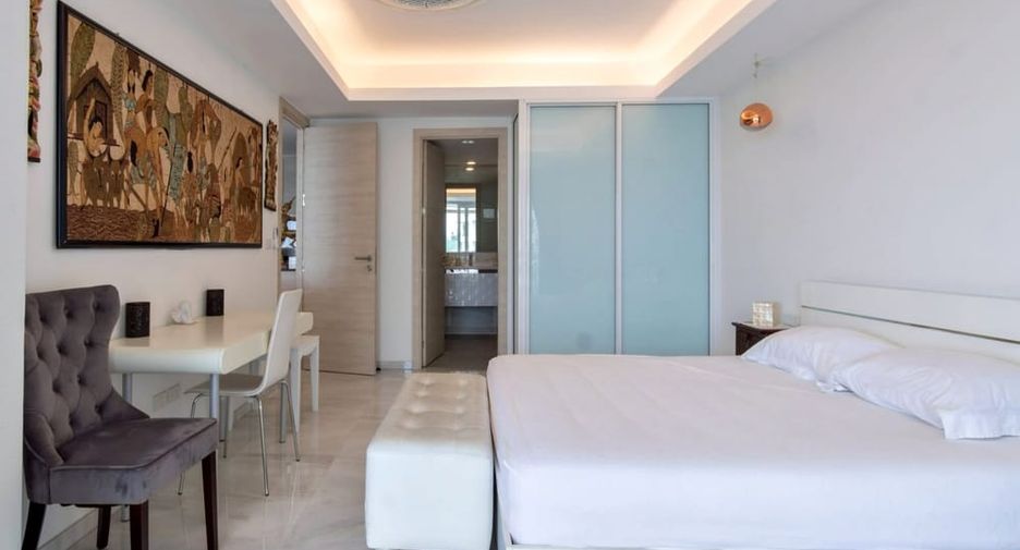 For sale 1 Beds condo in Bang Lamung, Chonburi